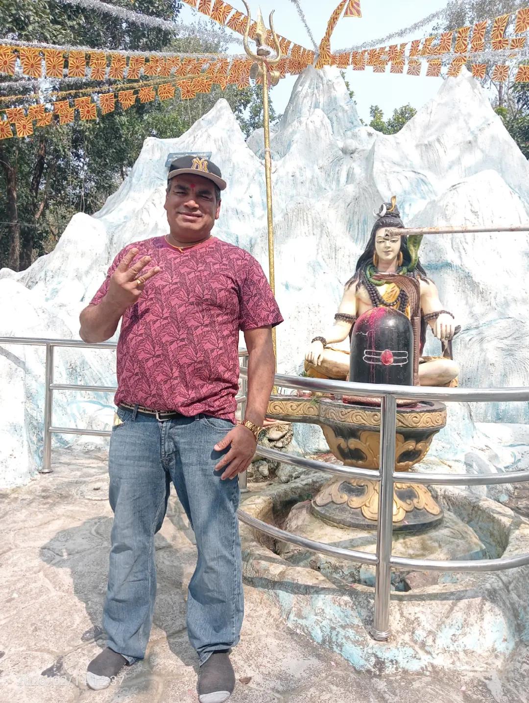 @Madhu Shrestha