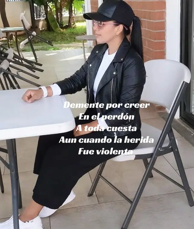 @Claudia Mayorga 🫀