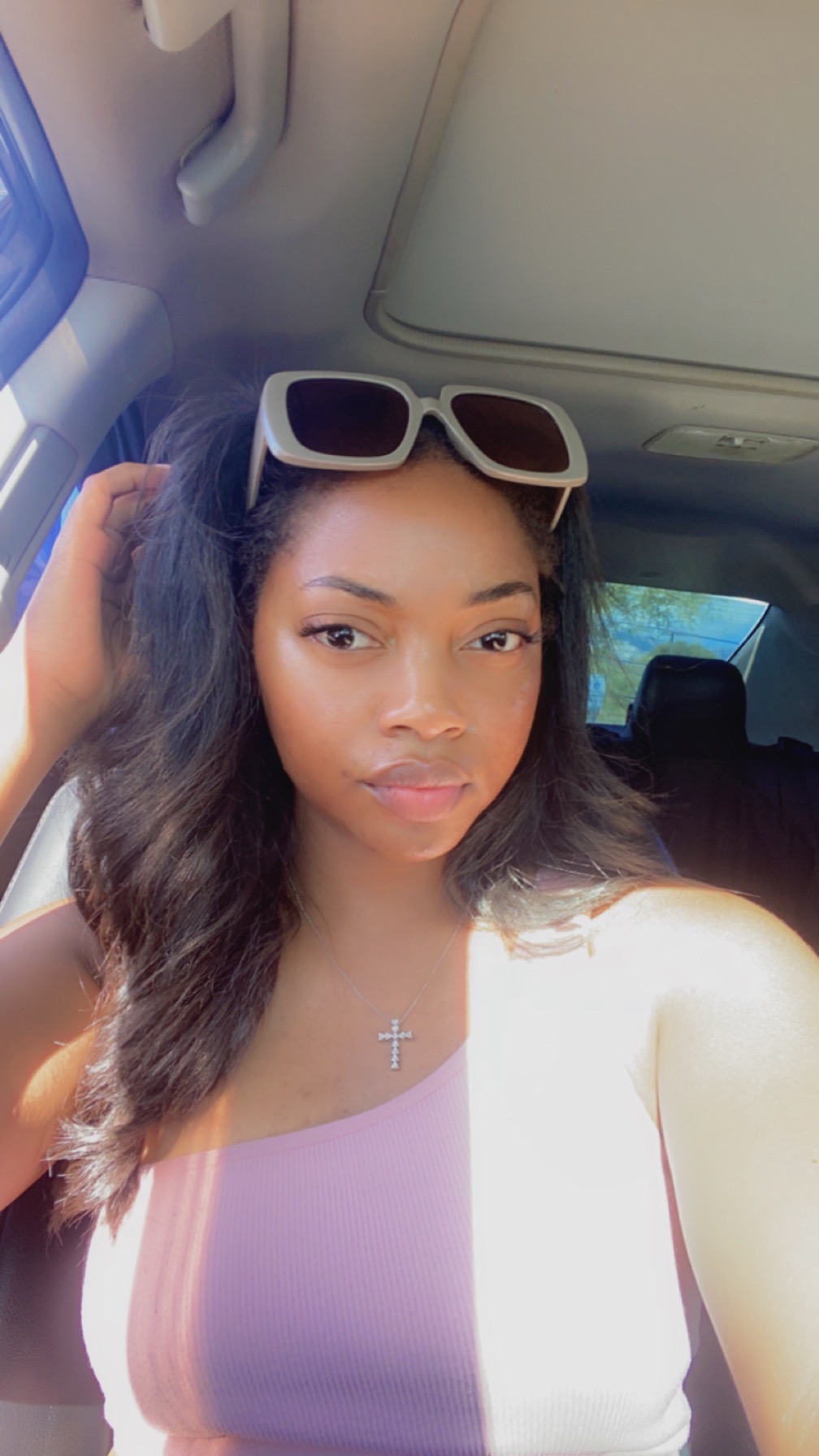 @Sabria Reid