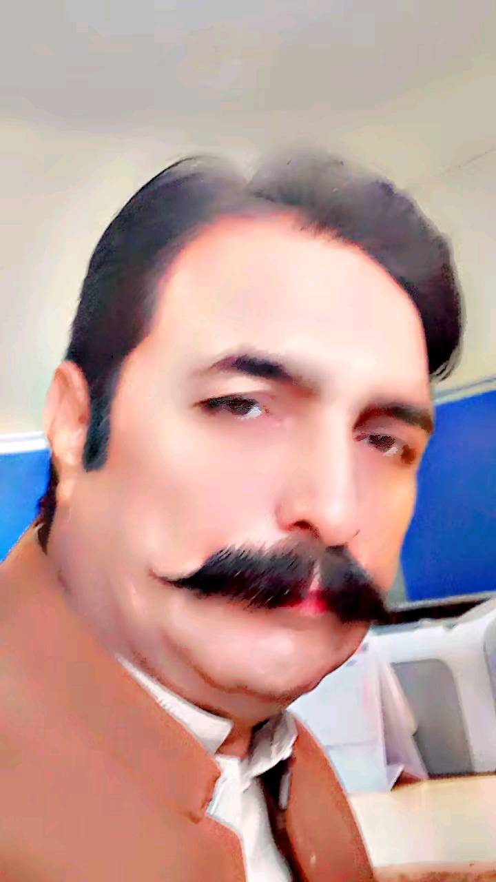 @khalid Javed