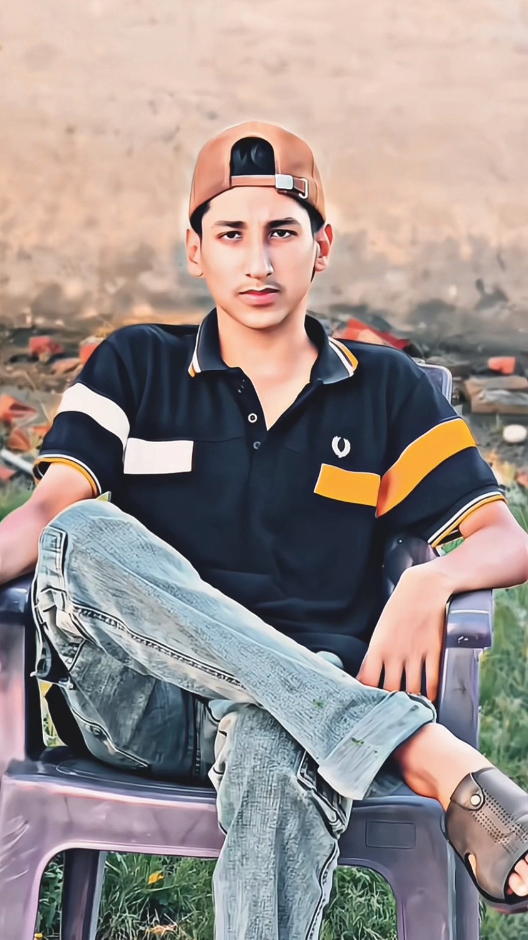 @صائم کہتے ہیں⚜️🦅