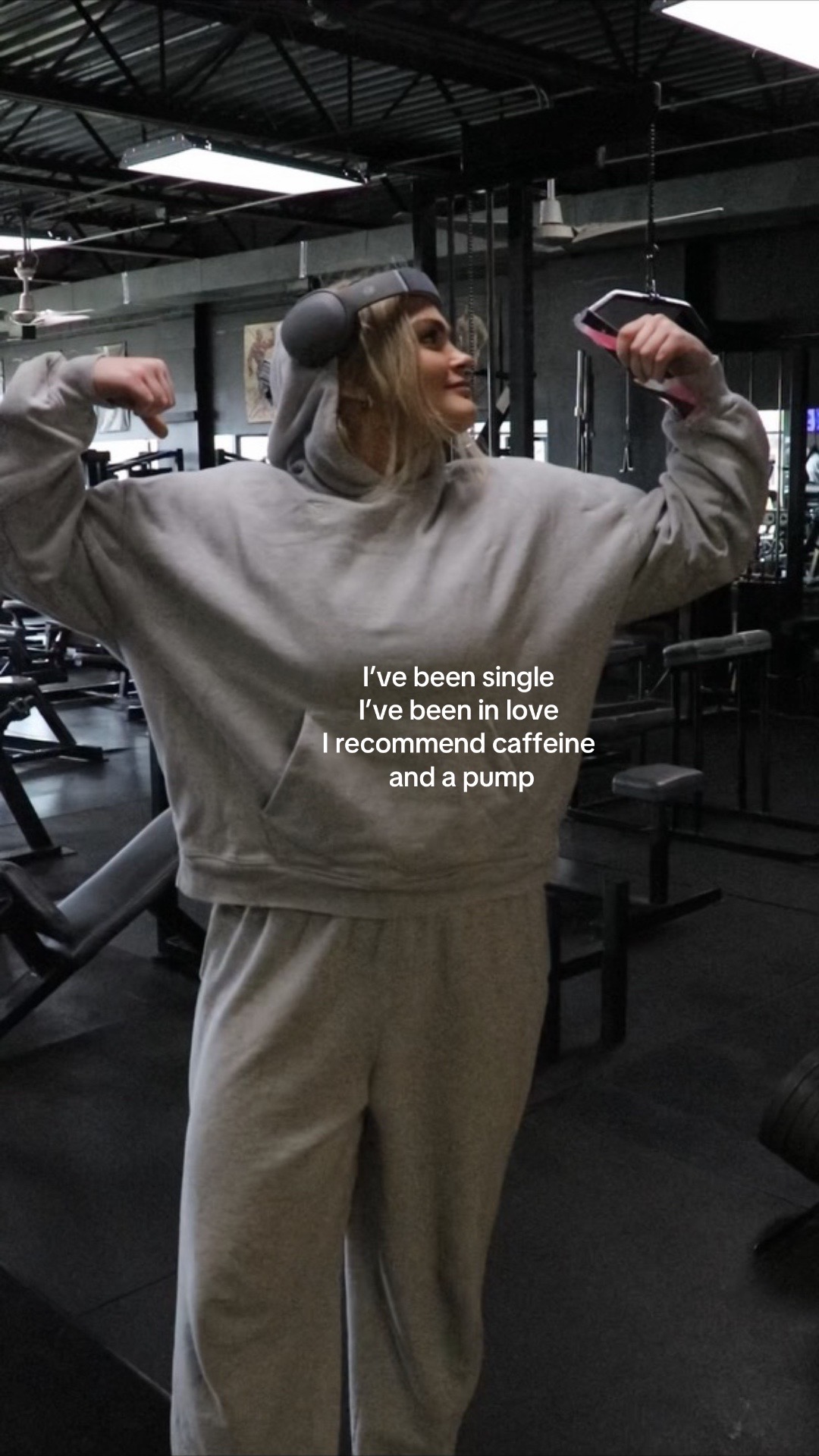 @Elle Sweats