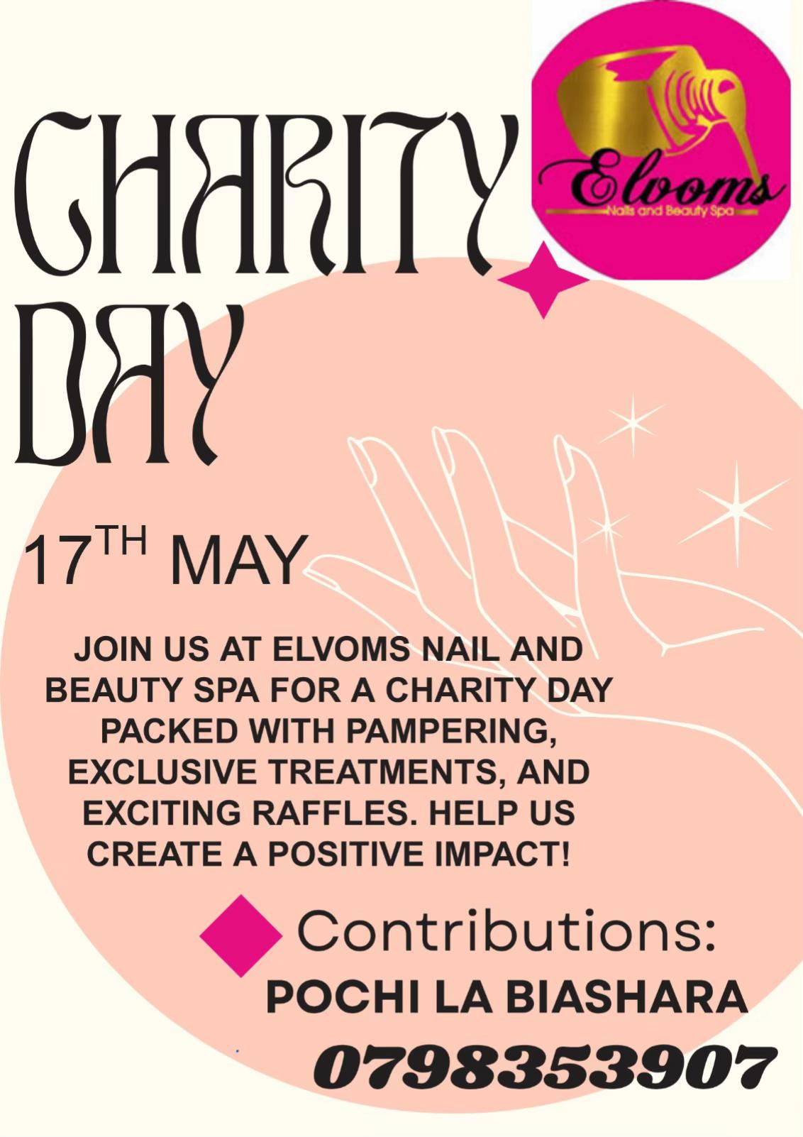 @ELVOMS nails & Beauty SPA 001
