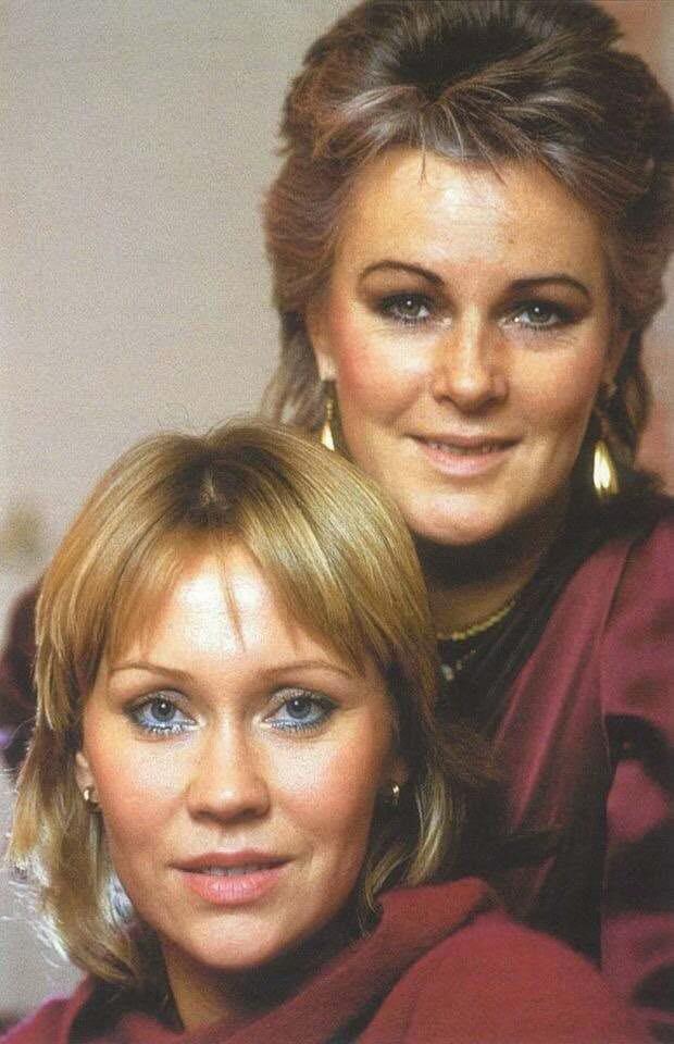 @ABBA Lover