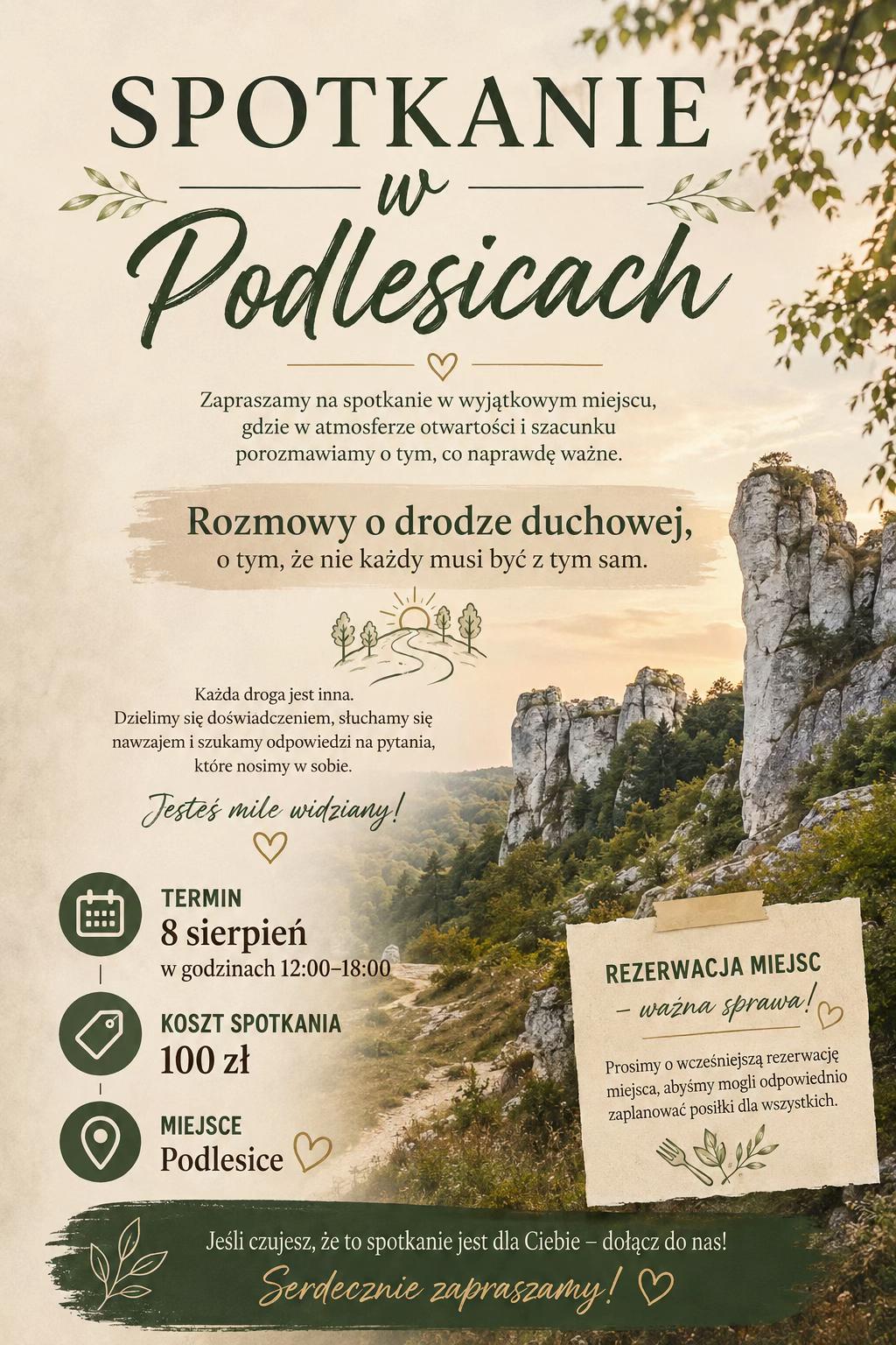@Odnaleźć siebie