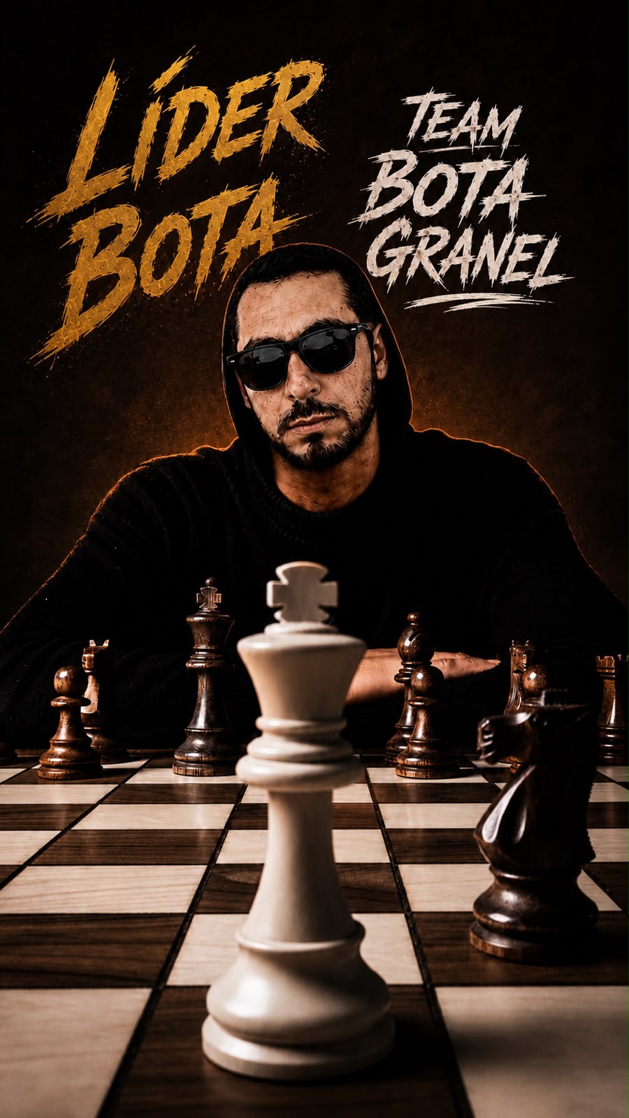 @🔞Líder BotaGranel🔞