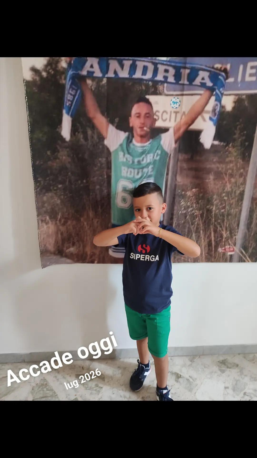 @miofratellonelcuore♥️