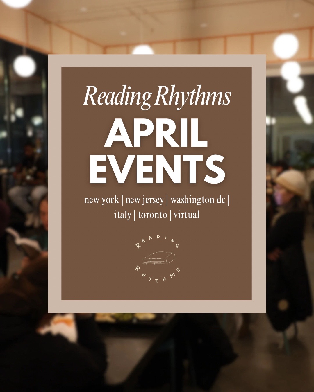 @Reading Rhythms