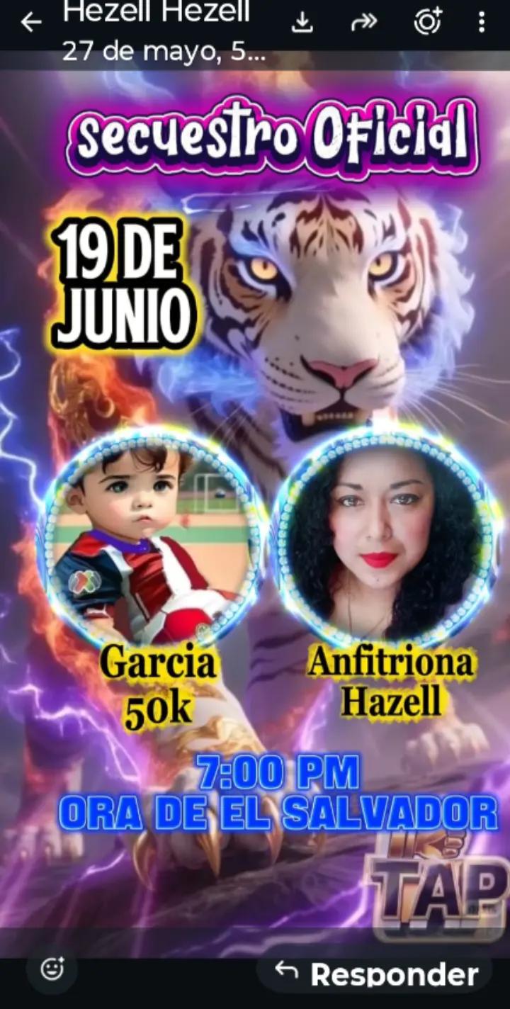 @👺👺García👺 García👺👺