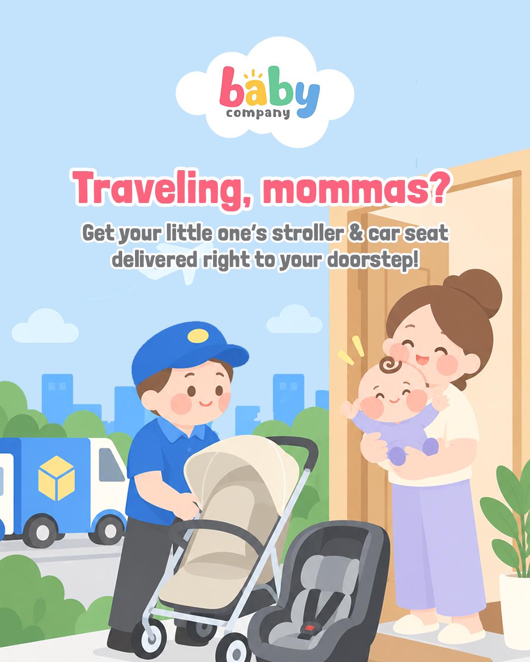 @Baby Company