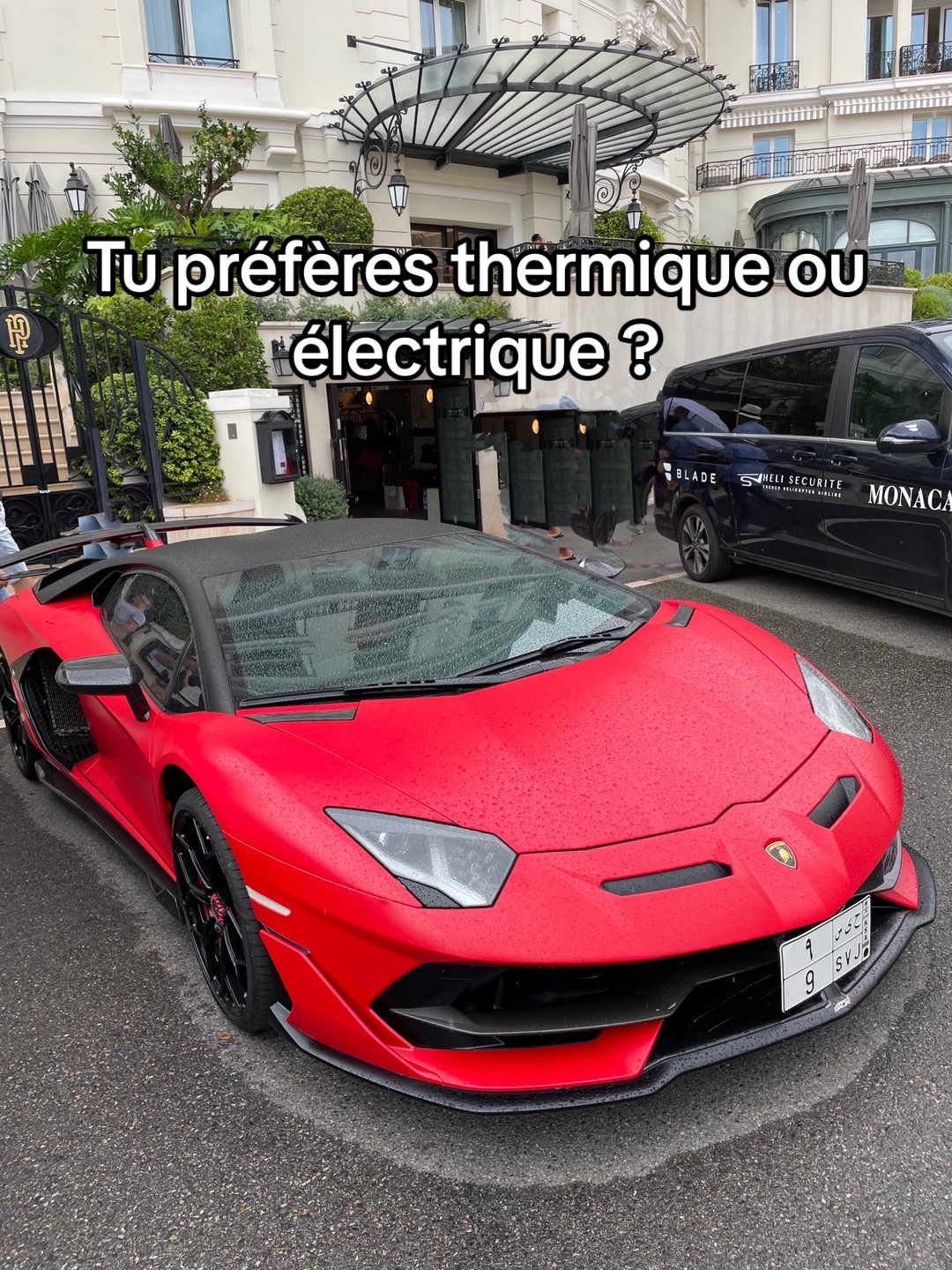 @Monaco voiture 🚗