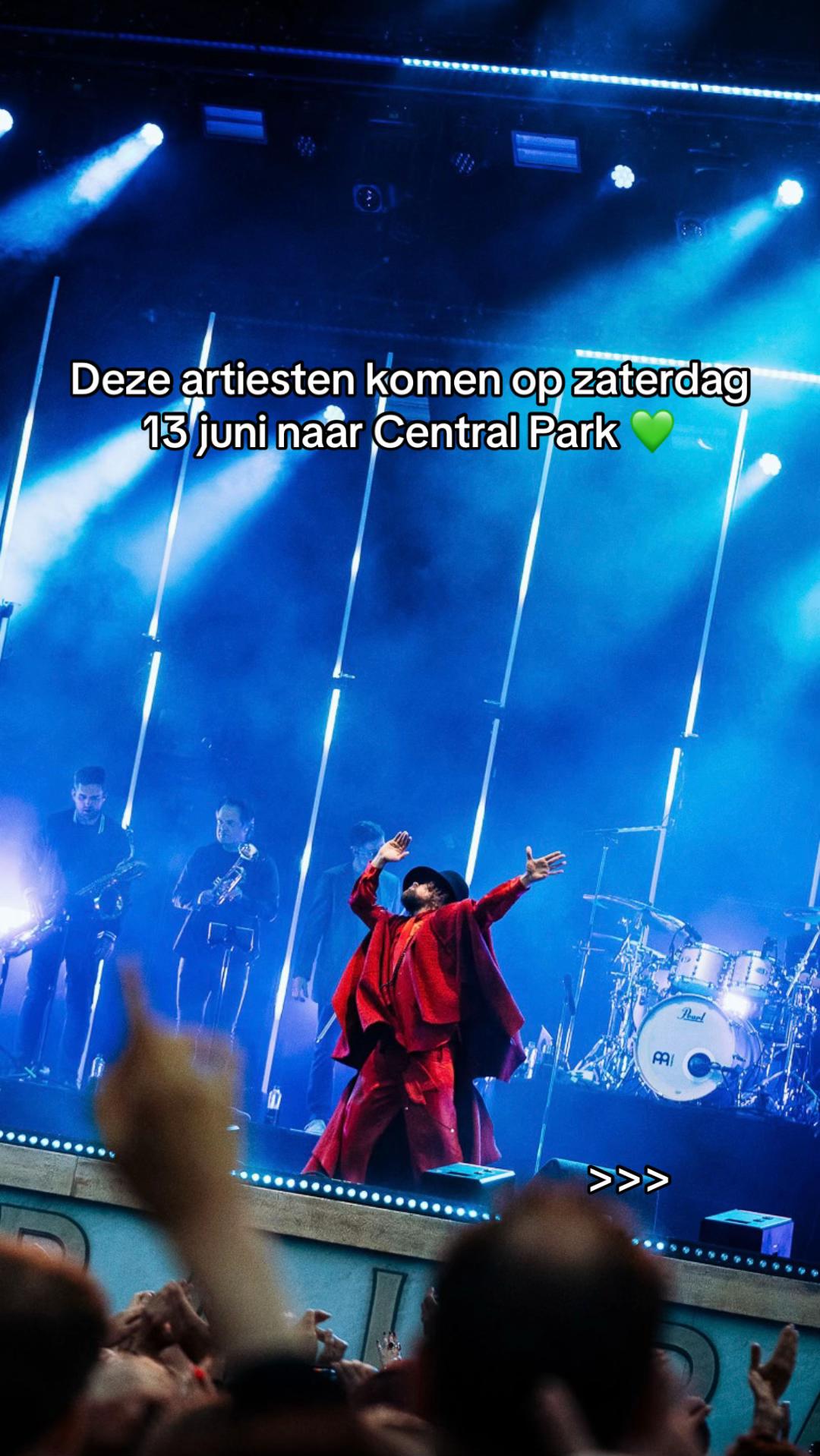 @Central Park Festival