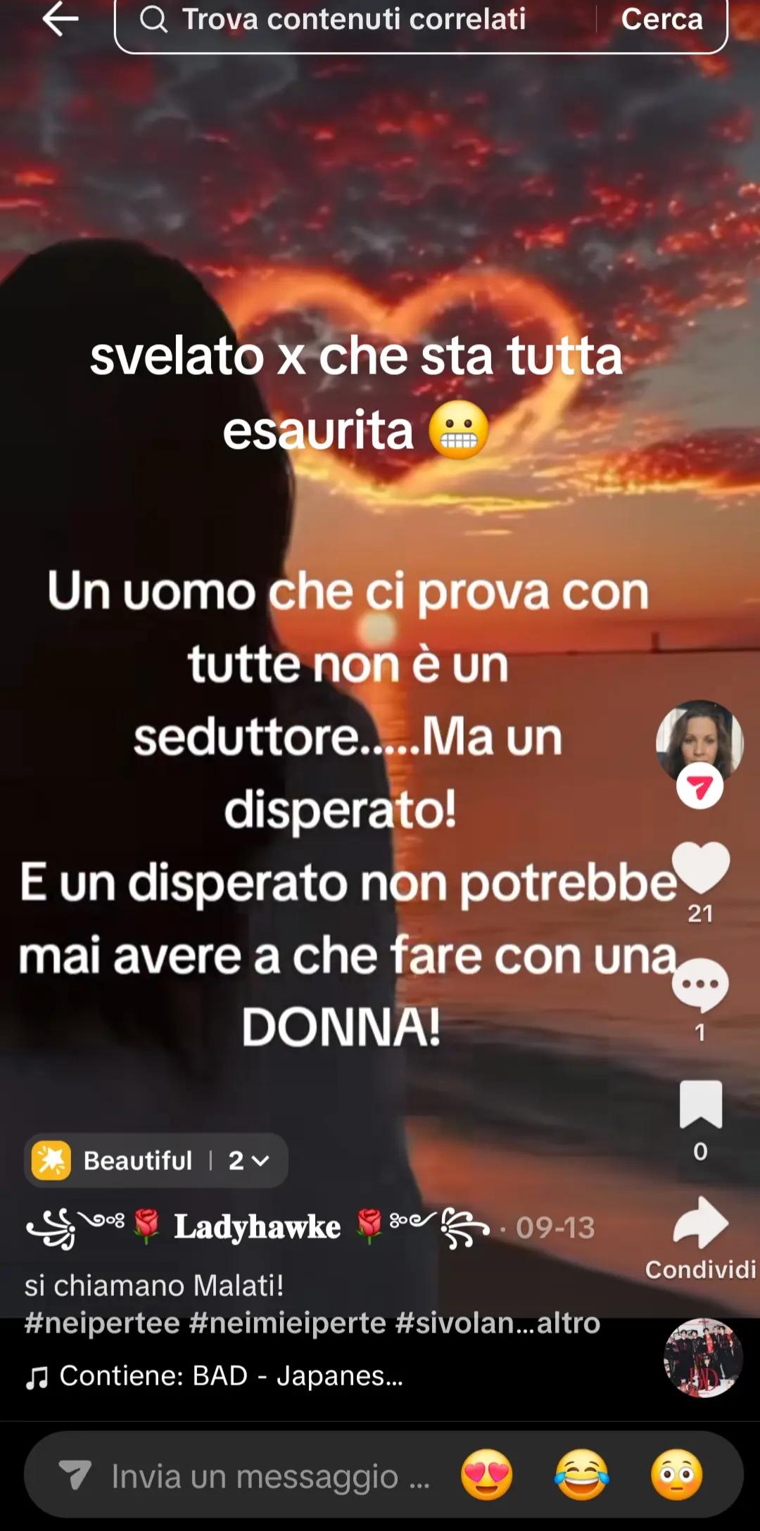 @Stelladiluce2🧚🌟Maria laura