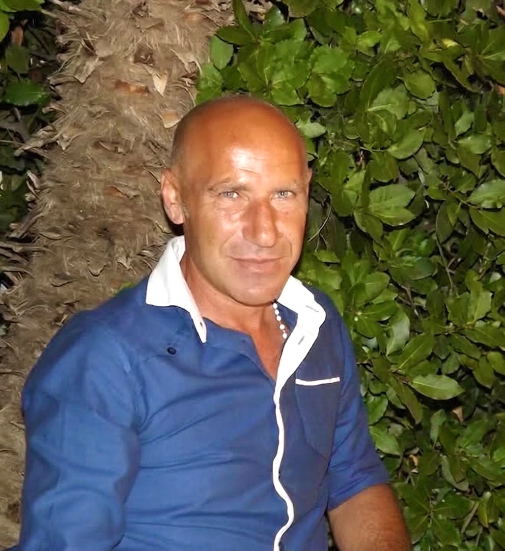 @Rosaria Cascino