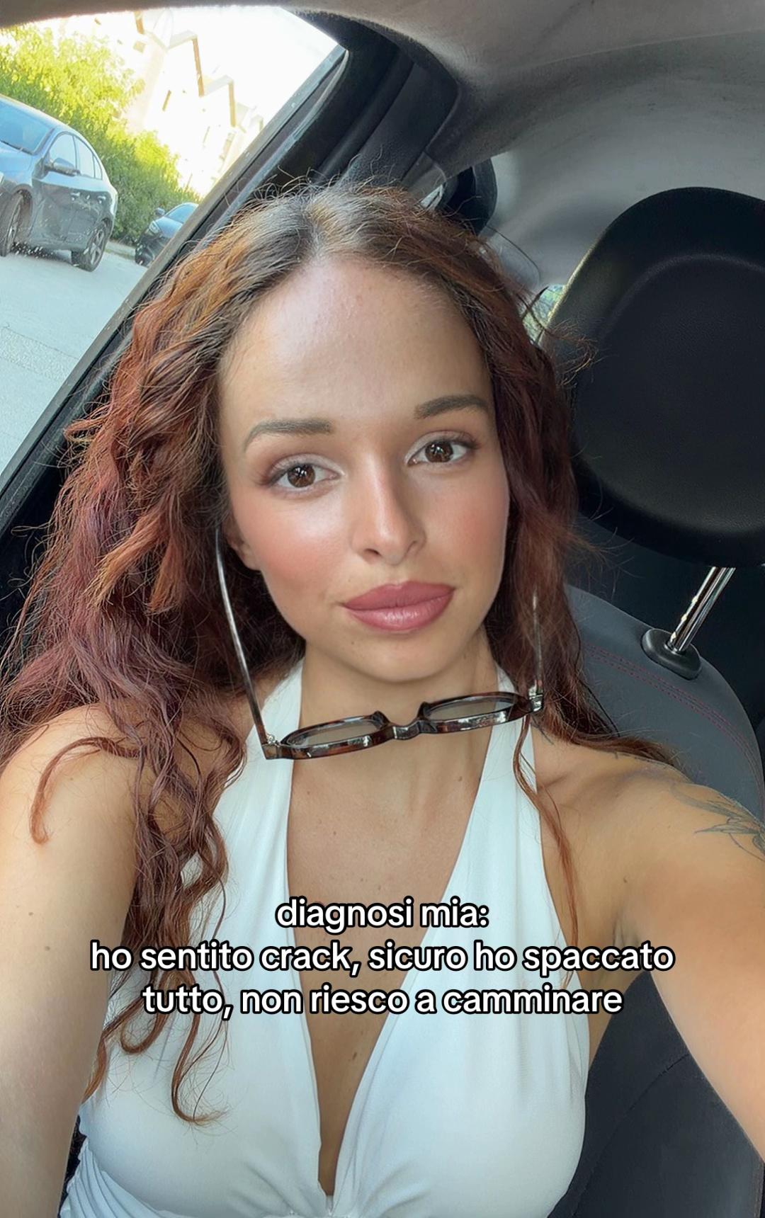 @Irene Mezzolani