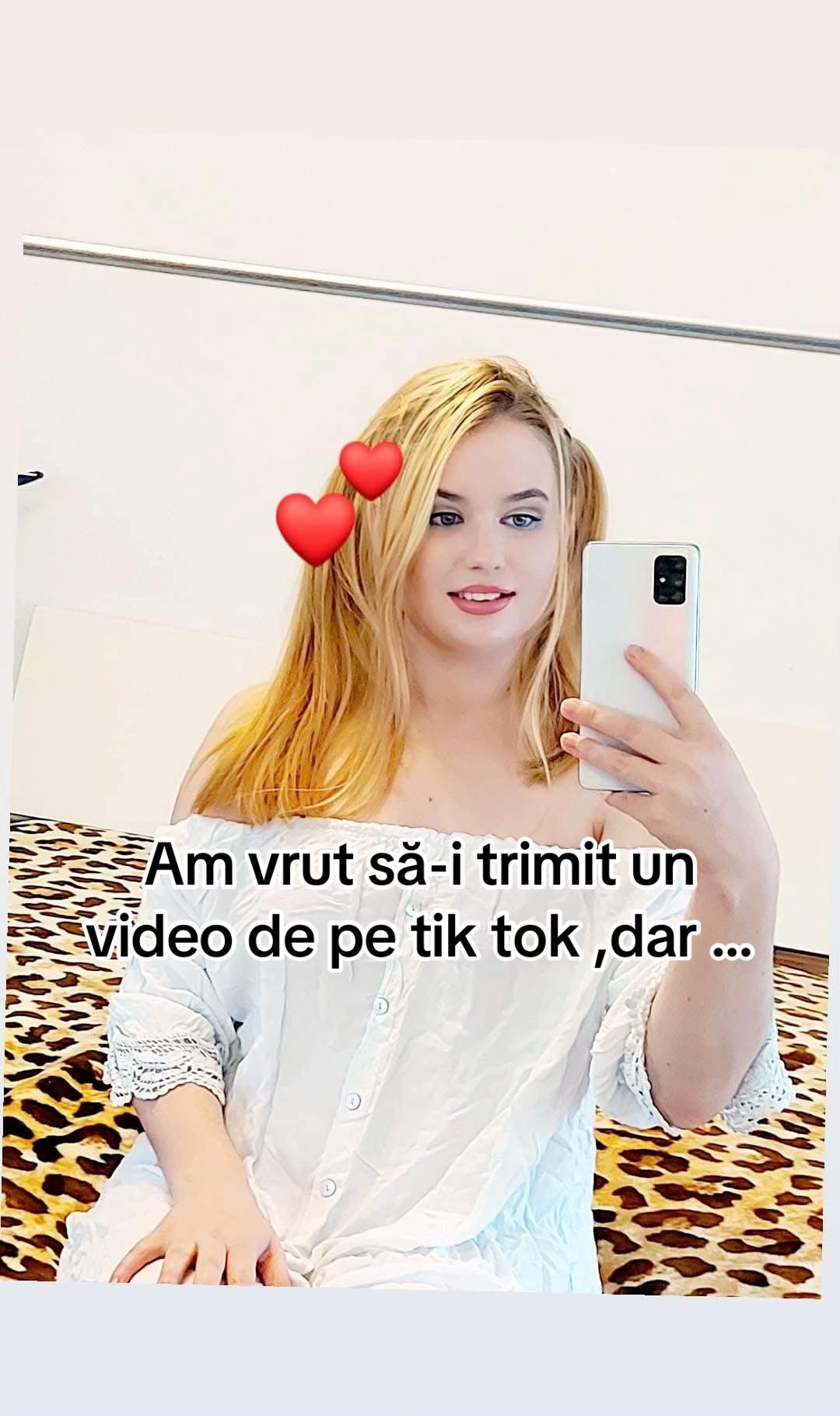 @Andreea srrrfff