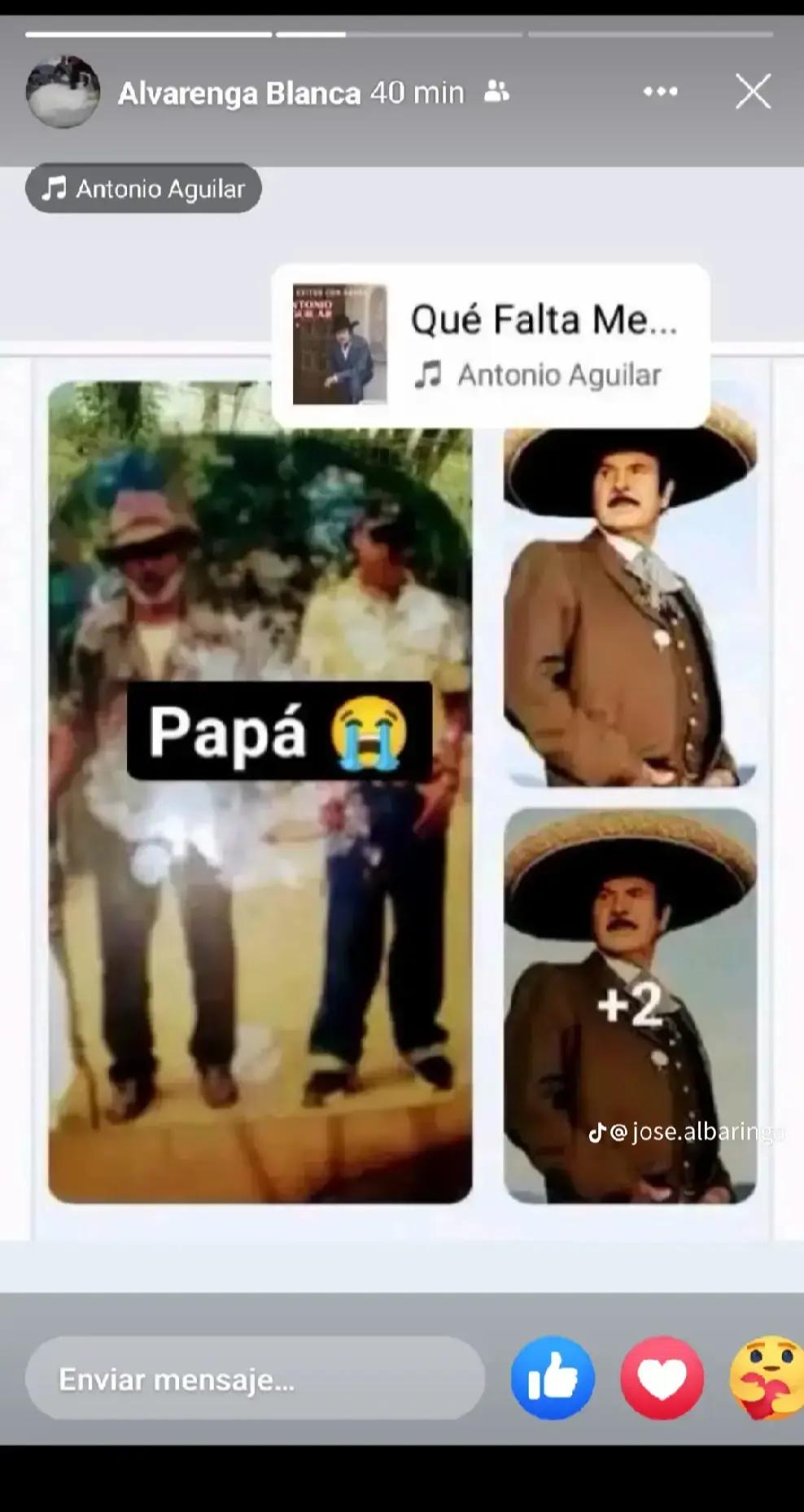 @Jose Alvarenga