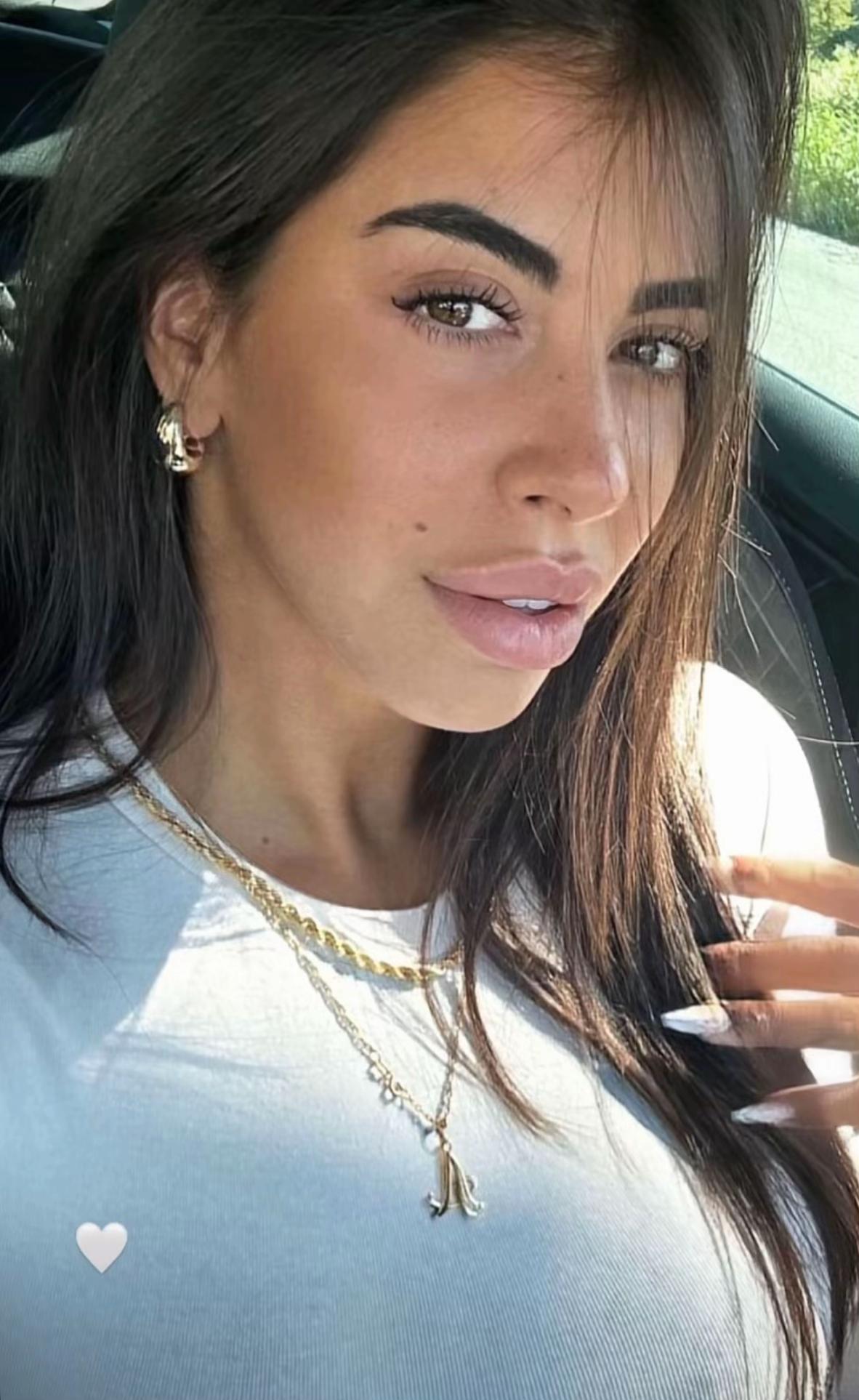 @Alessandraciociola