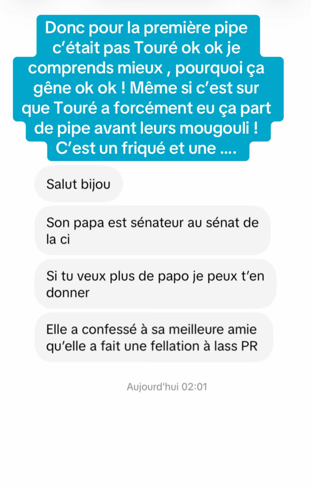 @Bijou D'afric Enforce ( SLPG )