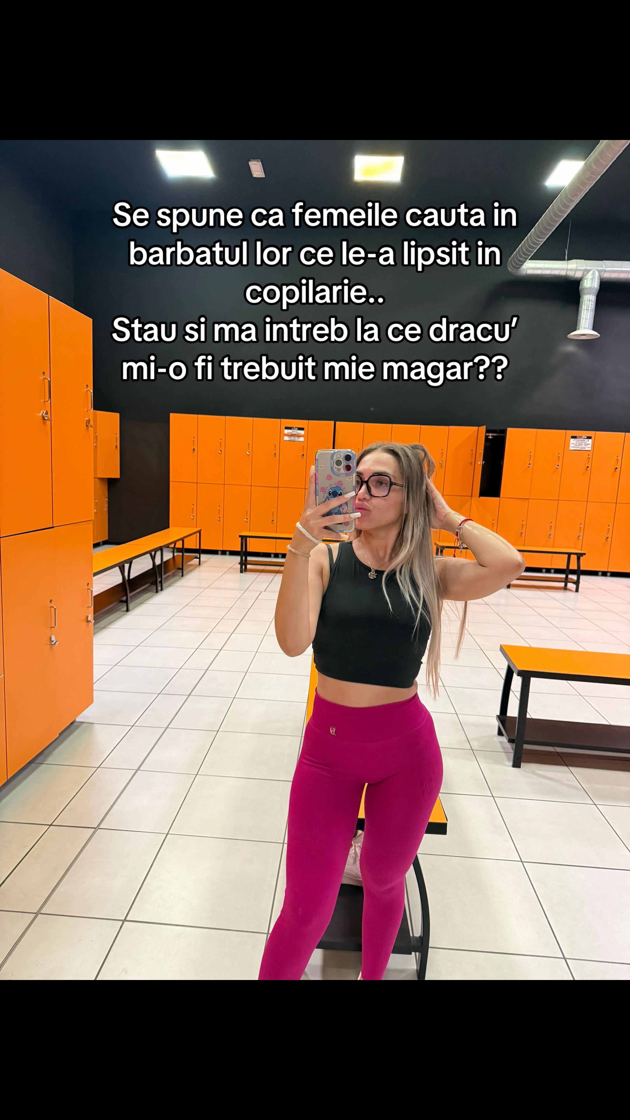 @Georgiana Georgi
