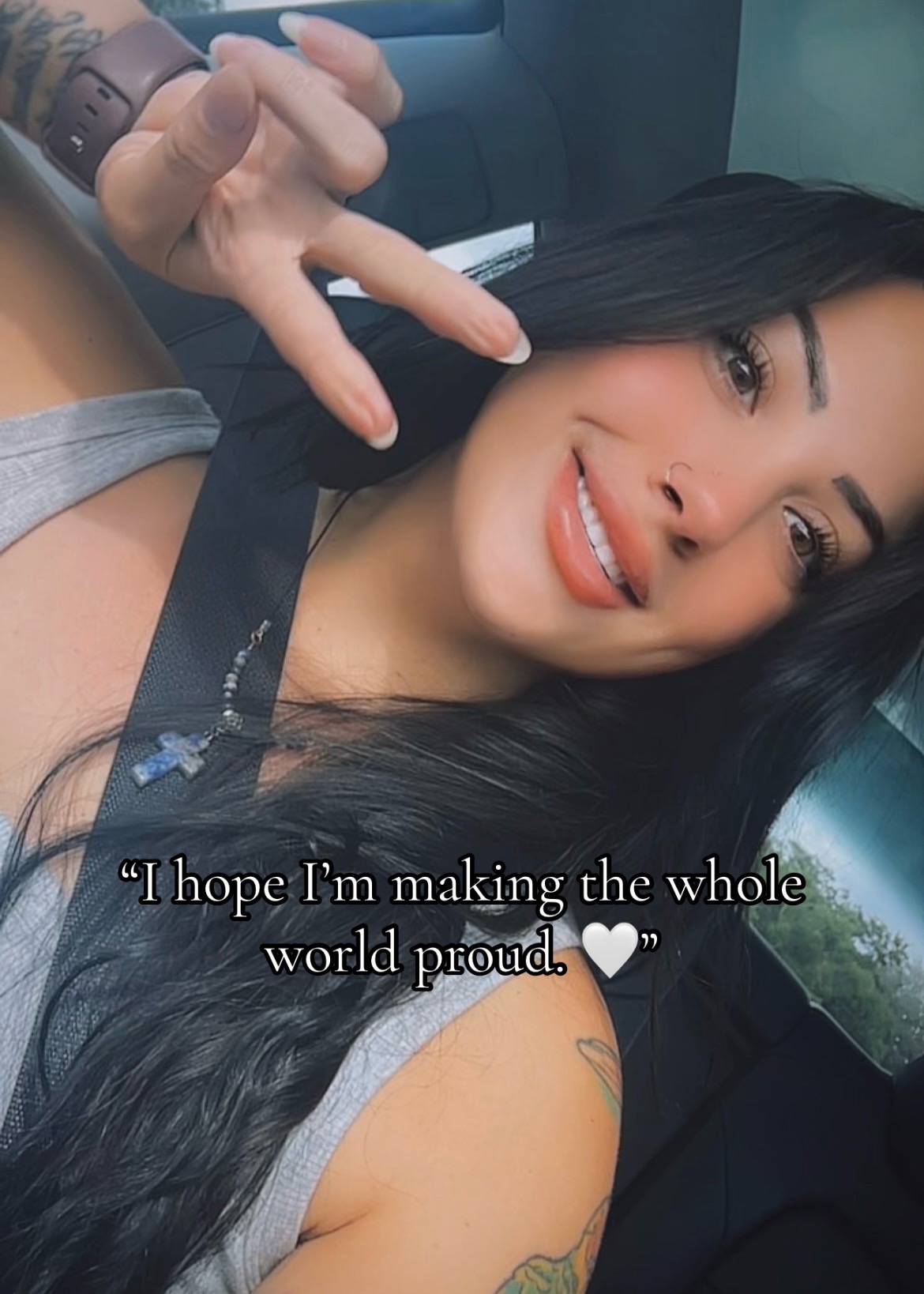 @Nicole