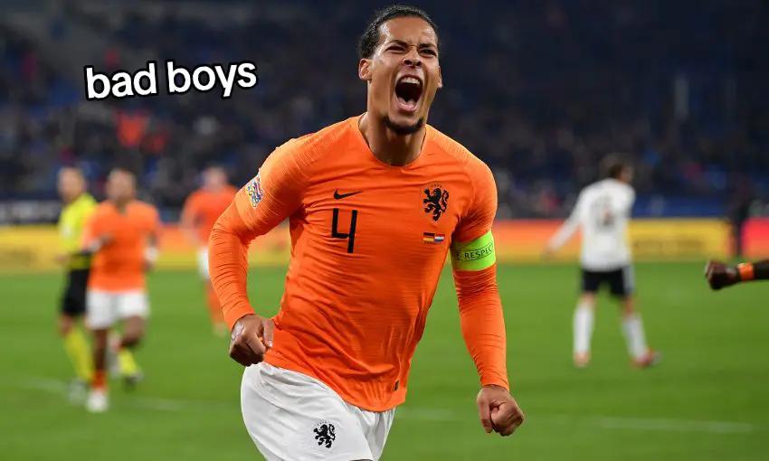 @Everton Forever