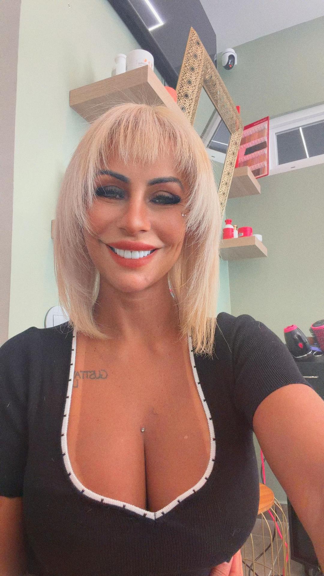 @Débora Dunhil ⭐️💎