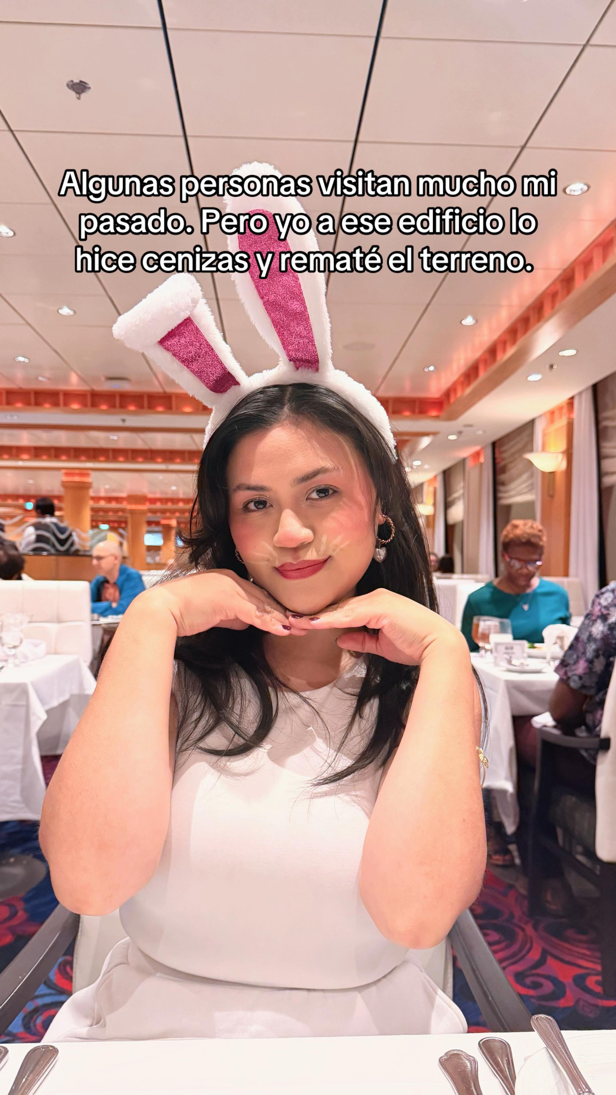 @Joselyn
