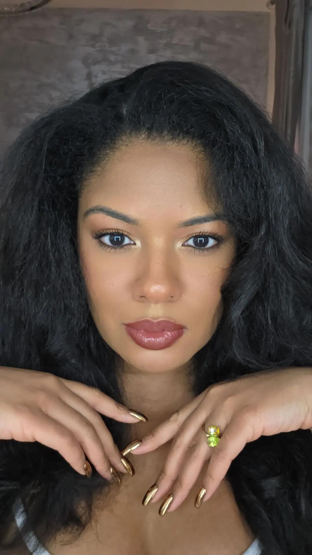 @Tatiana Harvey | Beauty Pro