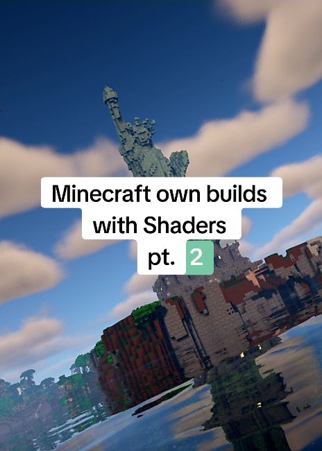 @G-Formance Minecraft
