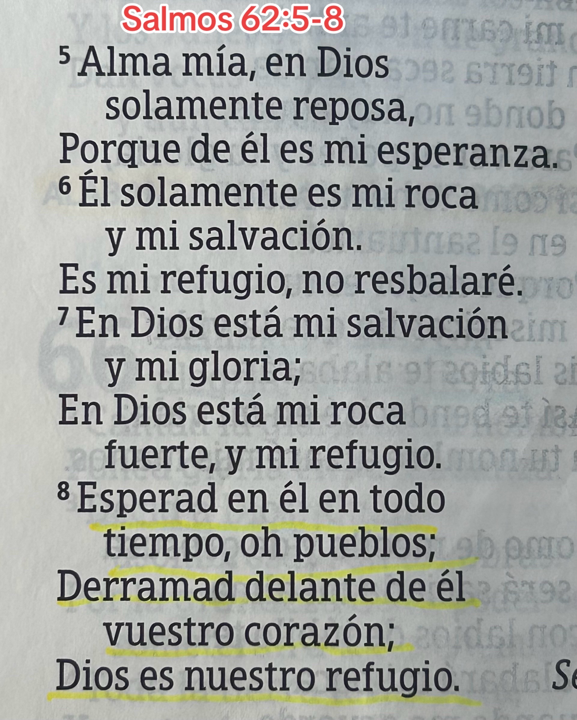 @Ministerio Luz a las Naciones