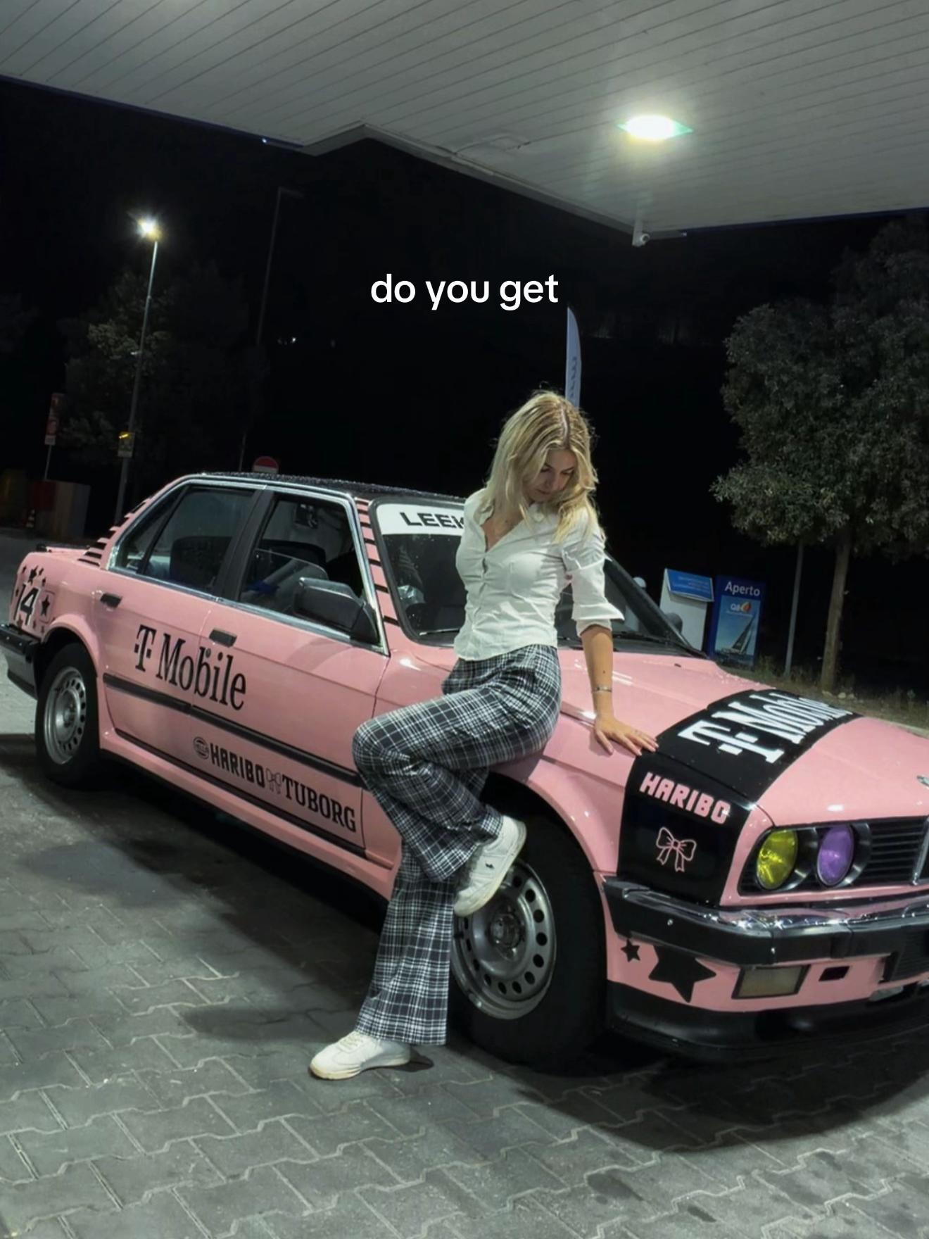 @Sofia Trinchini