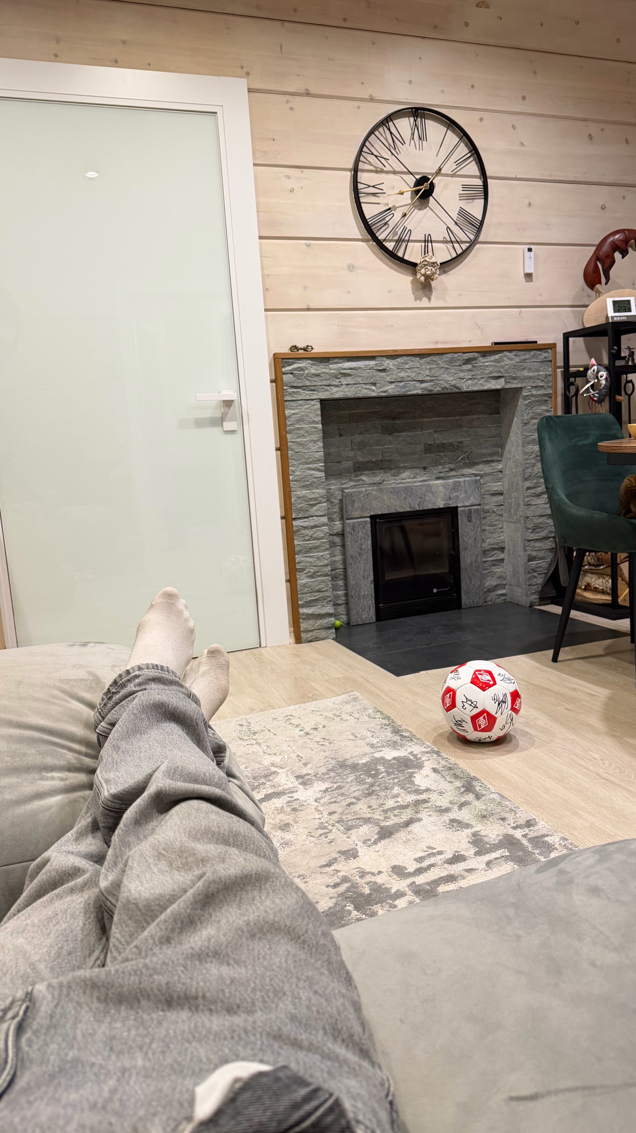 @тгк: максон 27⚽️