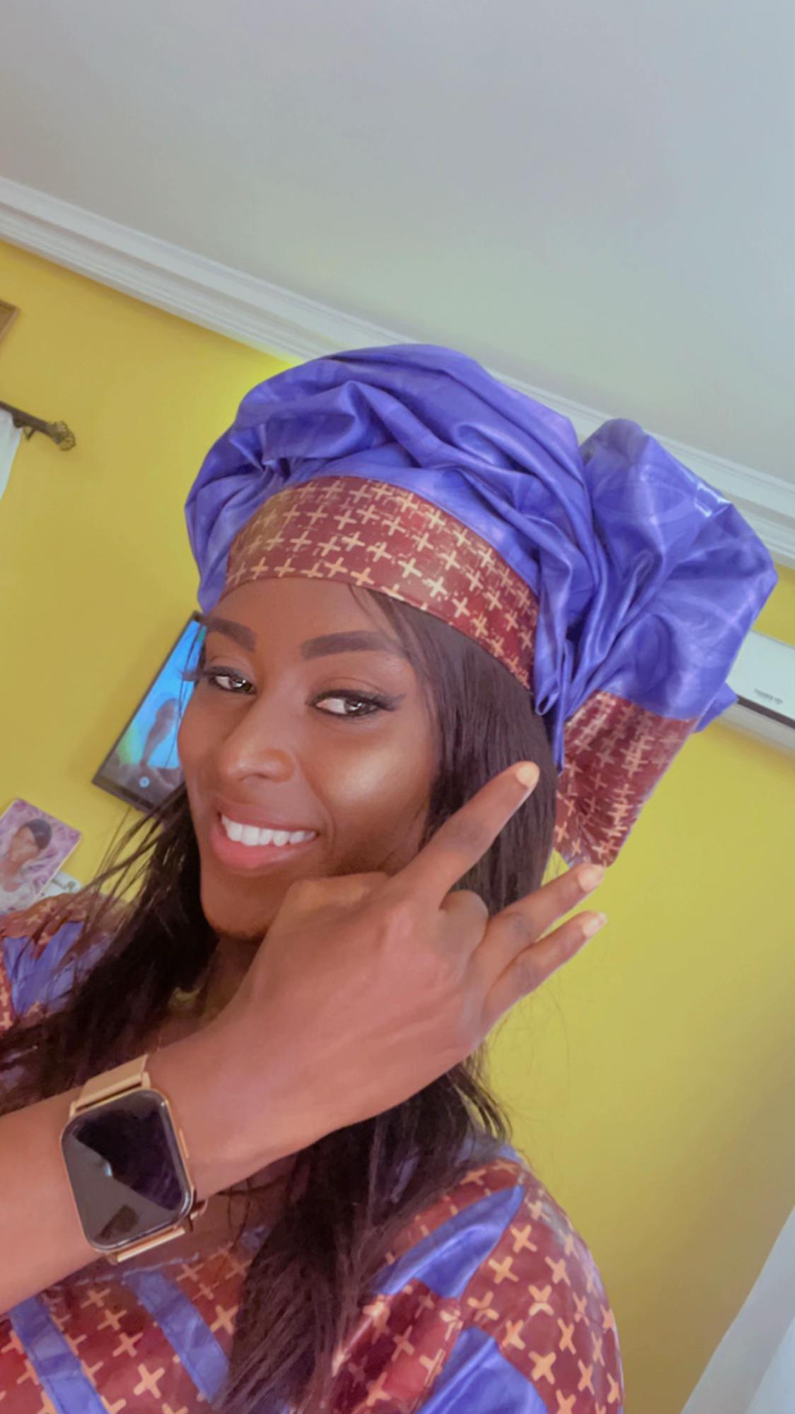 @⚜️✨Dame OUATTARA ✨⚜️
