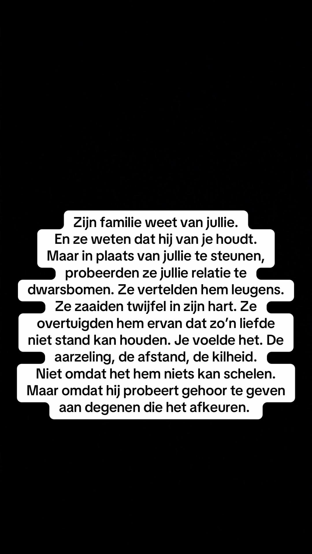 @Liefdesverzoeningsspecialist