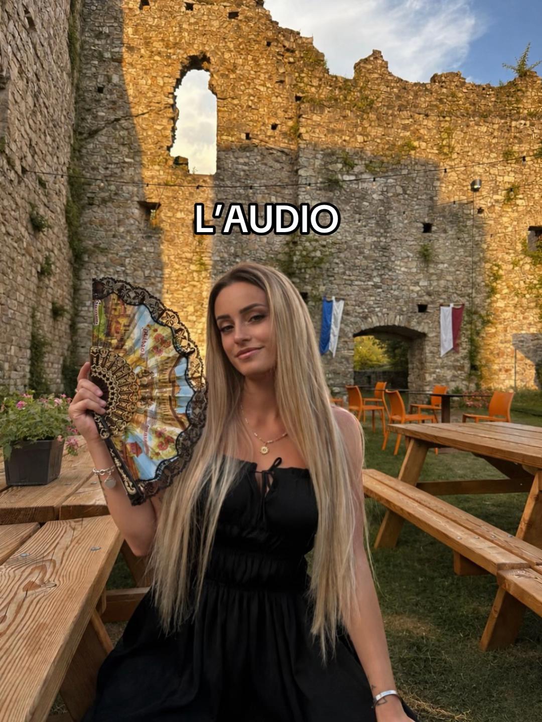 @Caterina Tanzarella