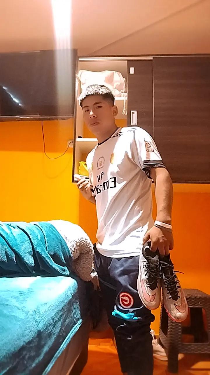 @❤⚽️:Chinojr09~⚒💎🎓