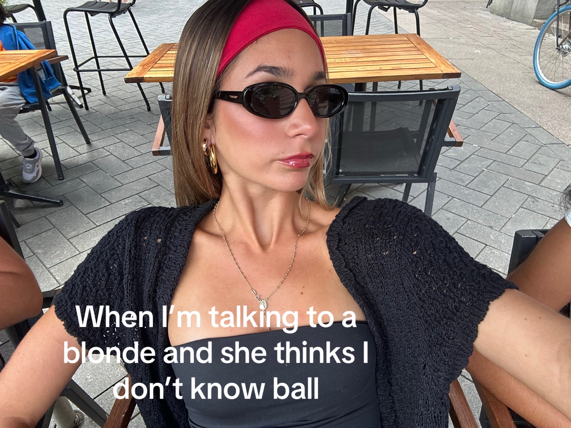 @nina valdes