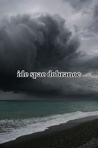 @mam dość&hellip;