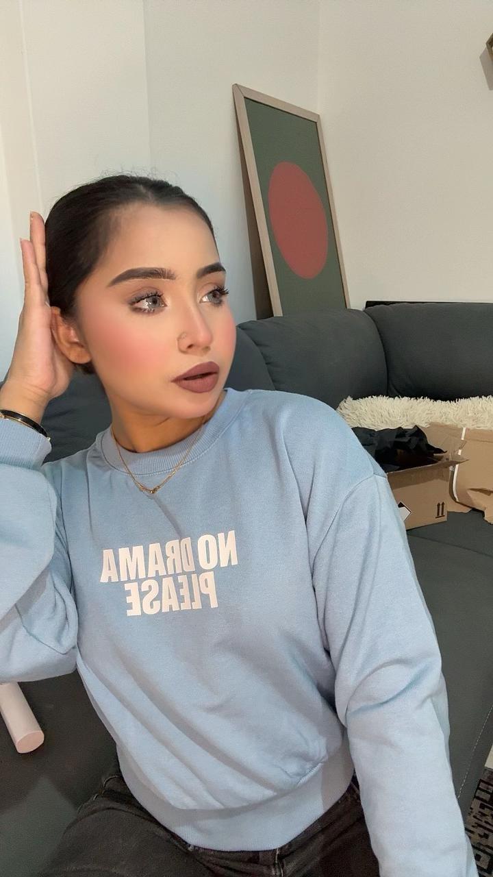 @Eyana Khan