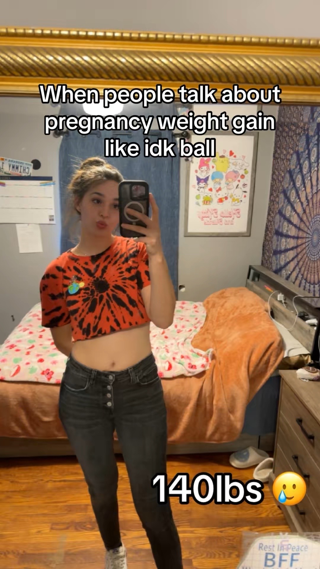 @Rachel