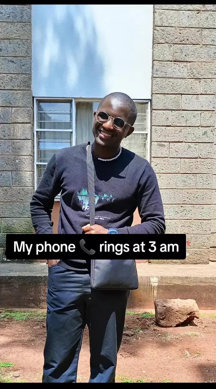 @Brian Nyaga