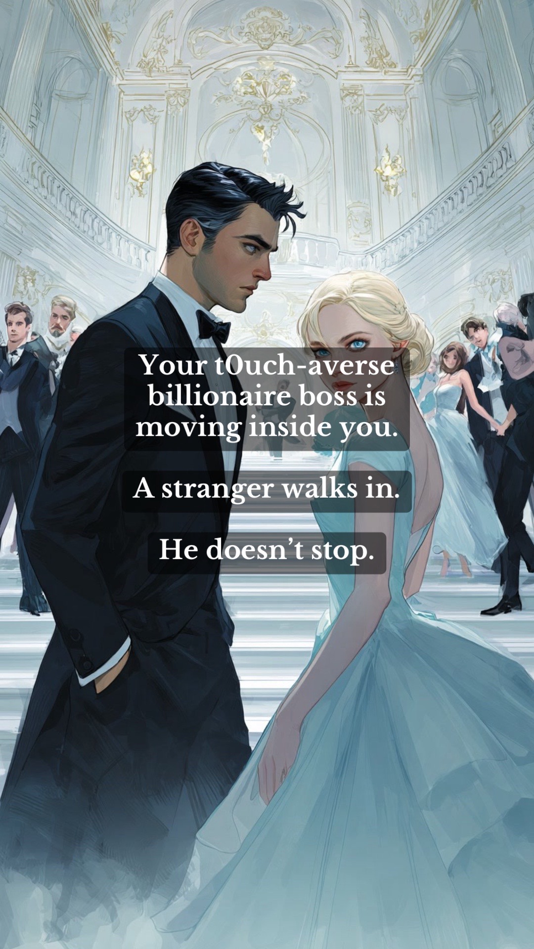@ElijahInBookDreams