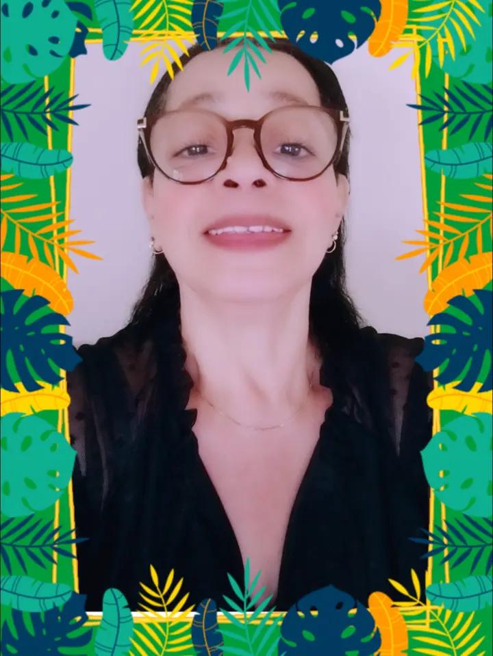 @Maria Da Silva Mota