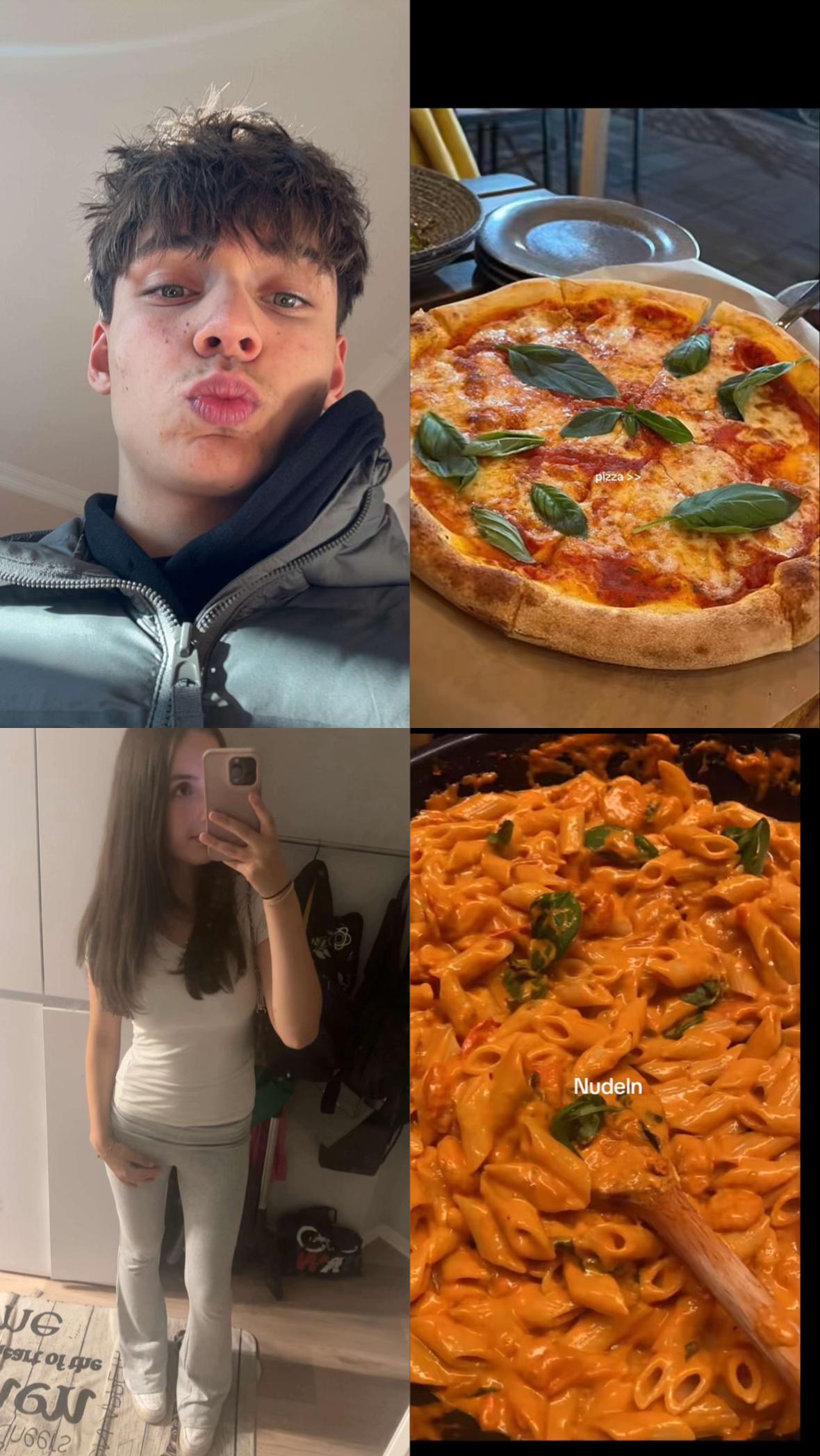 @Alina&Marius