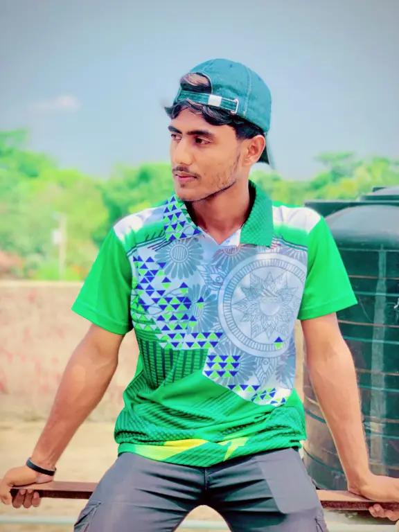 @NoYon BhuiYan ..🕊️💫