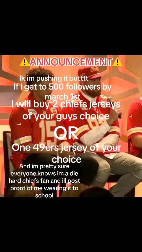 @IslaMahomes_NFL15