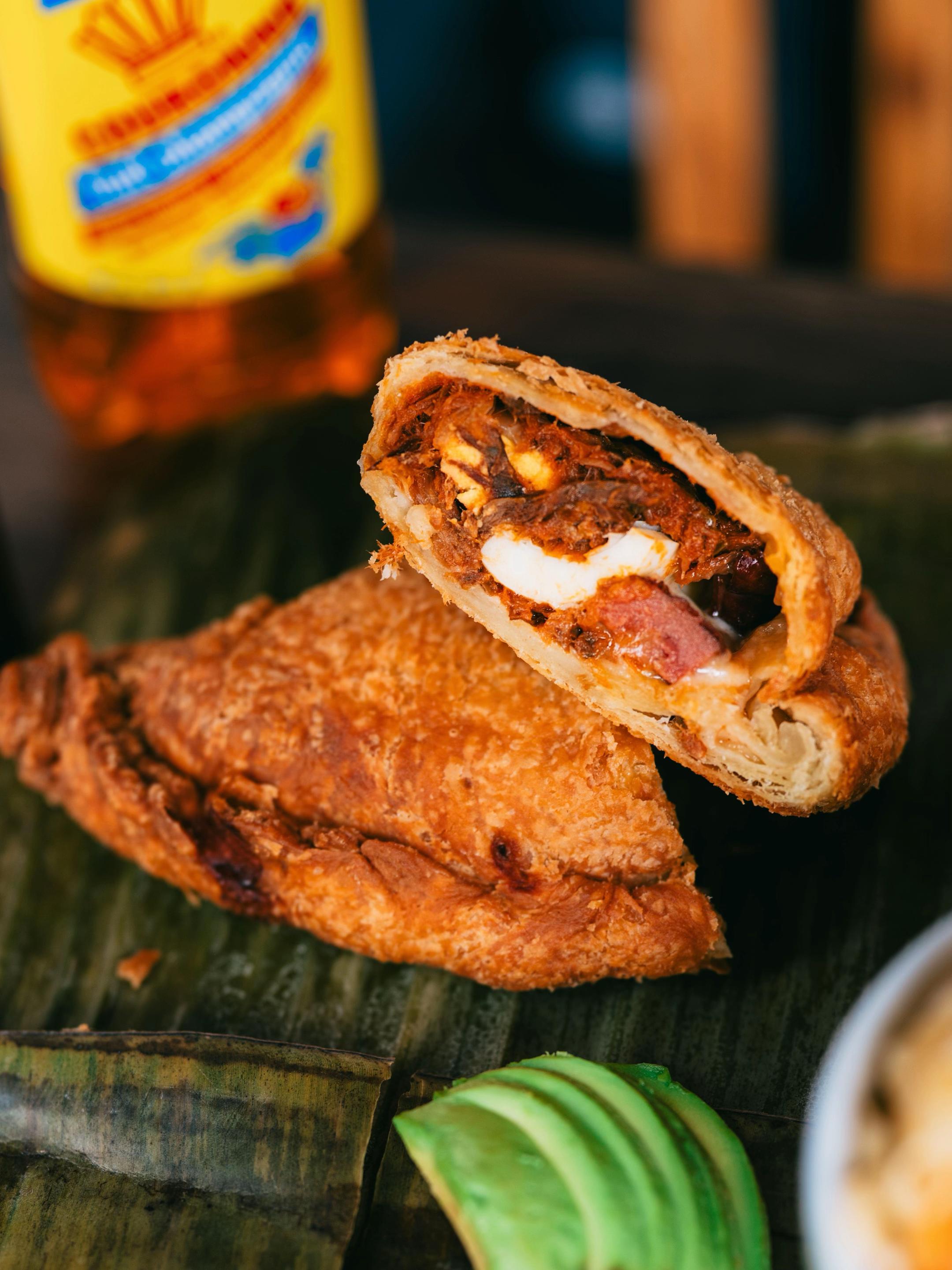 @Gourmet &Eacute;H!-P&Acirc;T&Eacute;