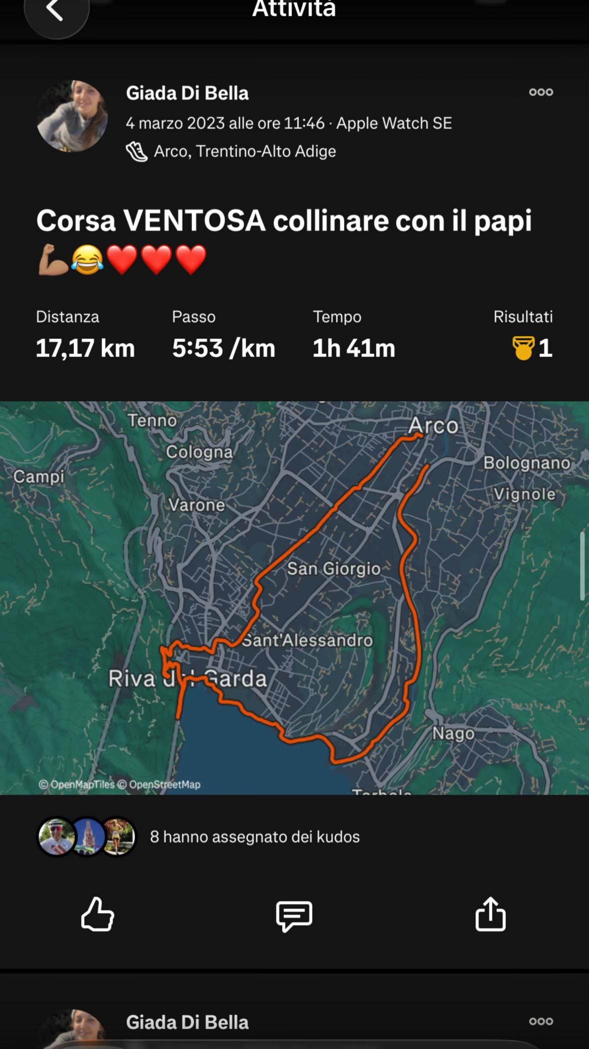 @Giada Di Bella