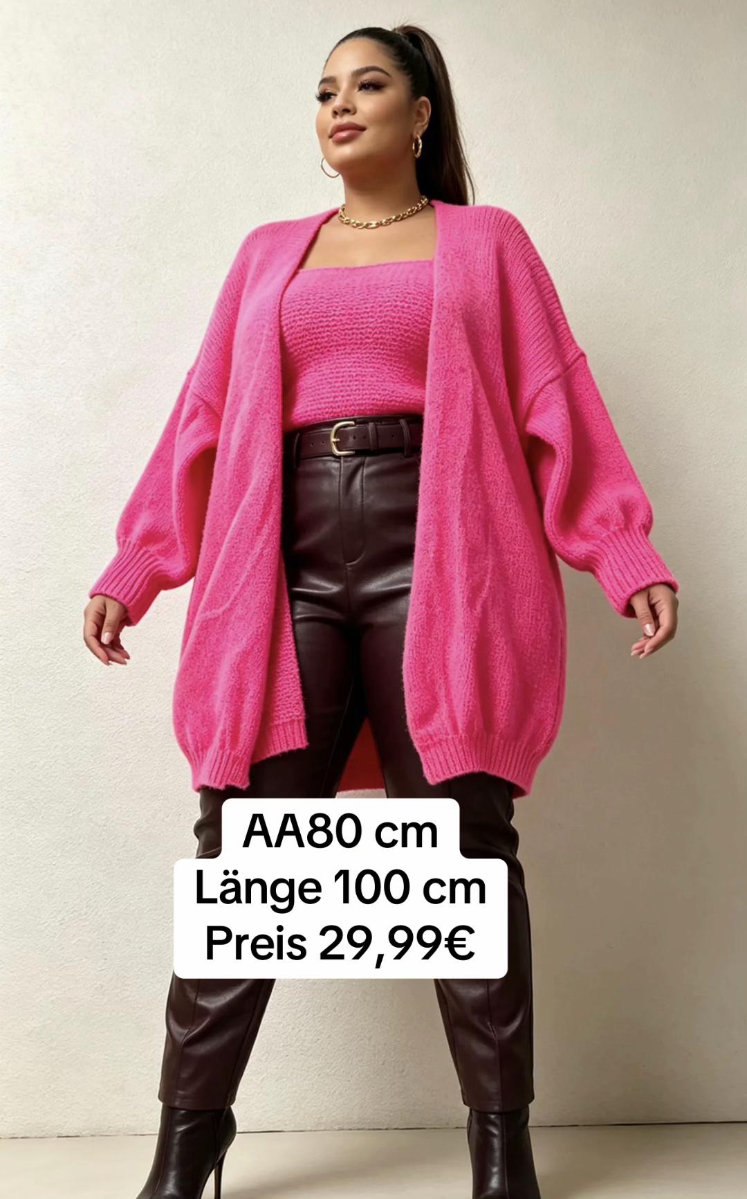 @Curvy Outsize Style